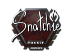 snatchie | London 2018 image